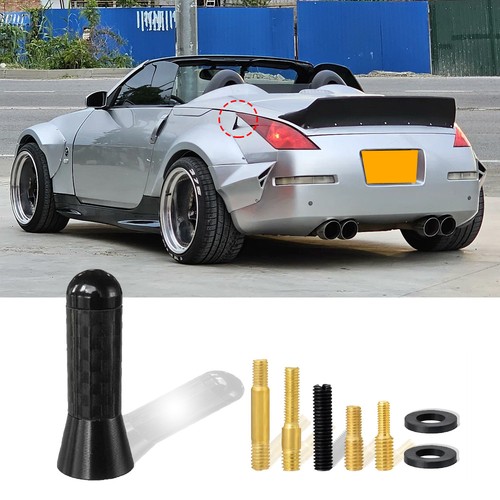 For nissan 350z 370z - 350z, 1.4"