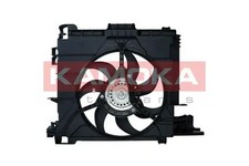 Radiator fan Single Fan