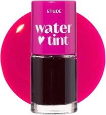 Etude House Dear Darling Water Tint Strawberry Ade (21AD) | Bright Vivid Color L