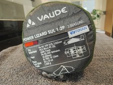 Vaude Power Lizard 1-2p SUL 3