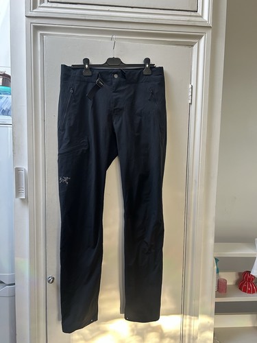 Arc teryx gamma pants - arc’teryx,