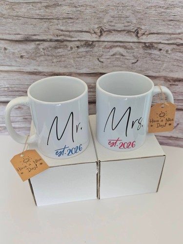 And mrs est2026 set - mr, 2