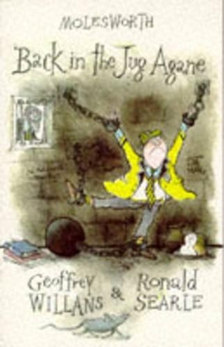 Back the jug agane - back,