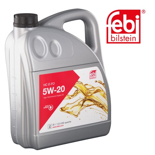 Febi 108352 engine - 108352, premium