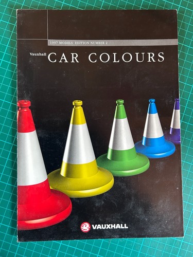 1997 vauxhall car - 1997,