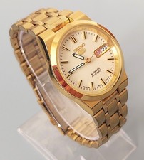 Seiko Mens Automatic watch