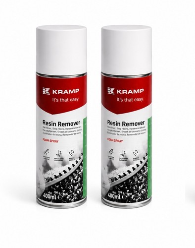 Kramp professional resin - x,