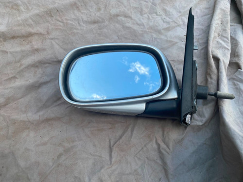 Nissan micra k11 passenger