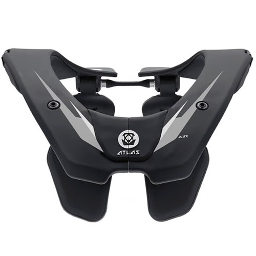 Atlas air collar - collar, neck