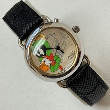 Vintage Armitron Marvin
