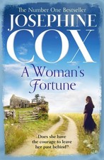 A woman's fortune (Paperback)