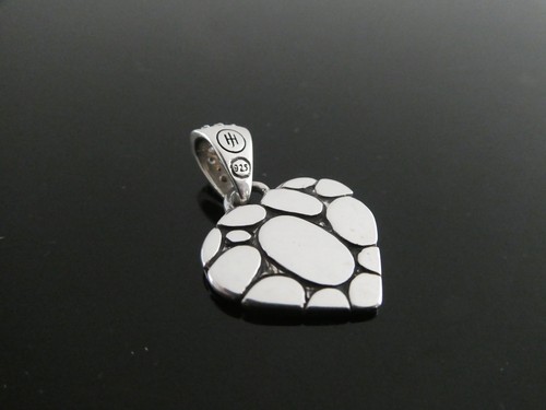 John hardy sterling silver - john, 925