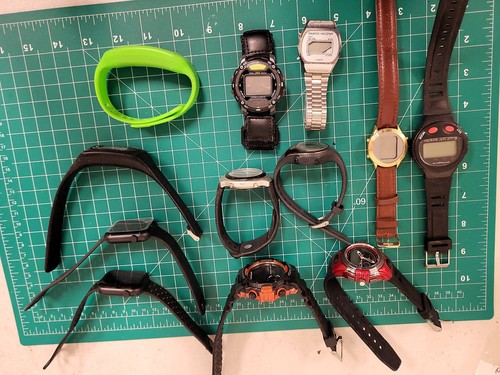 Mixed lot vintage modern - lot,