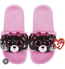Kiki Ty Beanie Boo Sliders