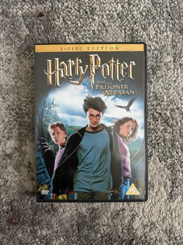 Harry potter and - potter,