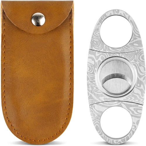 Galamax cigar cutter silver - galamax,