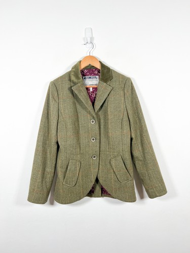 Joules harcombe blazer jacket - joules,