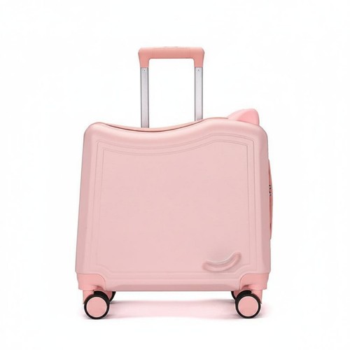 Kids spinner suitcase durable - kids,