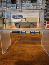 Corgi CC07404 Land Rover