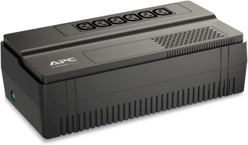Apc back ups bv800i - -,