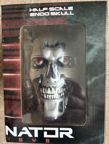 Terminator genisys 800 - genisys, t-800