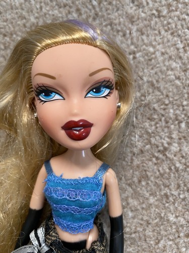 Bratz doll mga original - bratz,