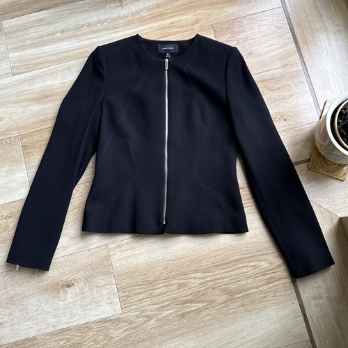 Karen millen size - size, black