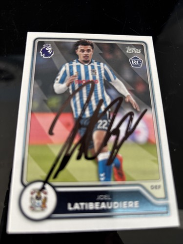Match attax 2027 joel - 2027,