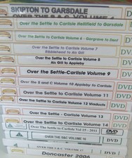 DAVE'S RAILWAY VIDEOS. Settle