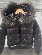 Duvetica Goose New Down Ladies