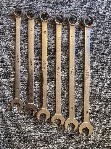 Mac tools metric combination - tools,