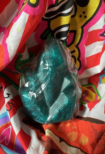 Lush cooling shower gummy - 'cooling',