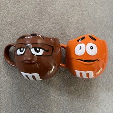 M&Ms World Coffee Mug Large