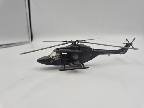 Westland lynx xz181 - westland, ah.1