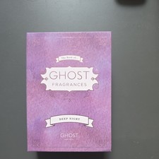 Ghost deep night mini - deep, gift