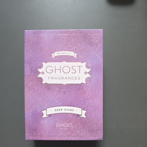 Ghost deep night mini - ghost, gift