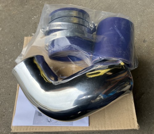 Kts cool power suction intake - cool,