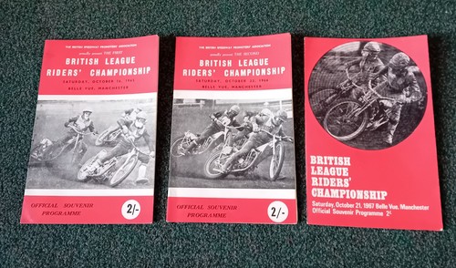Speedway british league riders - league,