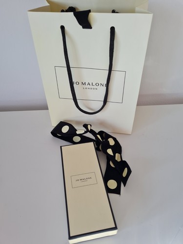 Malone gift box bag - box, &