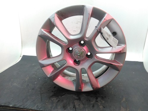 Vauxhall tigra alloy wheel - vauxhall,