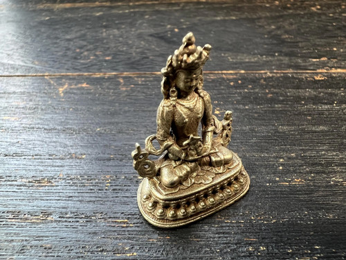 Nepal tibet buddhist amitayus - tibet,