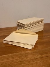 Vintage Smythson Cream King