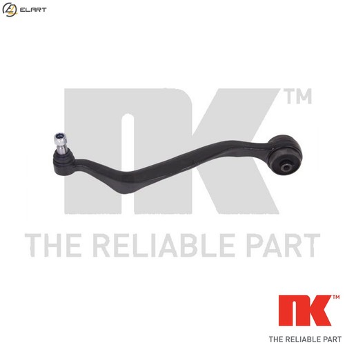 Controltrailing arm wheel - arm,