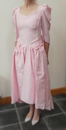 Beautiful bridesmaid dress - beautiful,