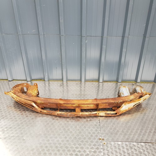 Honda civic mk10 - mk10, bumper