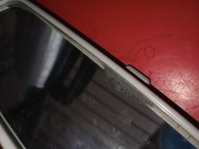 RENAULT INTERIOR REAR VIEW MIRROR TWINGO GT 16V 8200000509 07-11