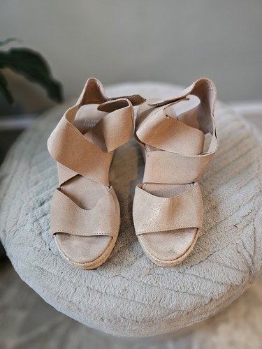 Eileen fisher metallic - eileen,