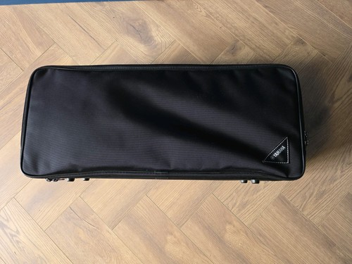 Yamaha tenor saxophone case - 62,