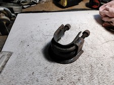 Triumph Spitfire GT6 Her Vit Tr4 To 6 2000 Steering Rack Clamp Original