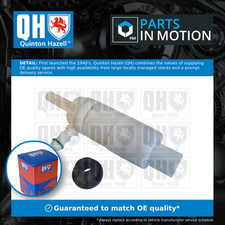 Washer Pump fits MERCEDES